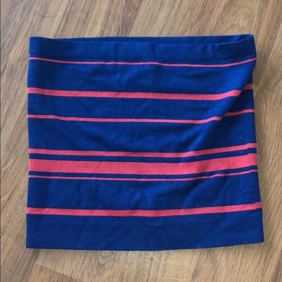 Urban Outfitters tube top - Picture 1 of 4